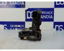 Cerradura puerta trasera derecha, Seat Leon (1M1) Signo 2002, 3B4839016M