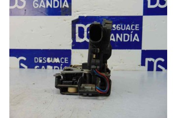 Cerradura puerta trasera derecha, Seat Leon (1M1) Signo 2002, 3B4839016M