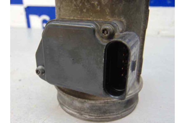 Caudalimetro, Audi A4 Avant (8E) 2.5 TDI (120kW) 2003, 059906461D