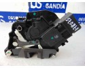 Cerradura puerta trasera izquierda, Ford Ka+ (Cdu) Ultimate 2019