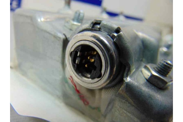 Airbag lateral delantero izquierdo, Bmw Serie 7 (E65/E66) 730d 2008, 30321241B