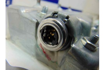 Airbag lateral delantero izquierdo, Bmw Serie 7 (E65/E66) 730d 2008, 30321241B