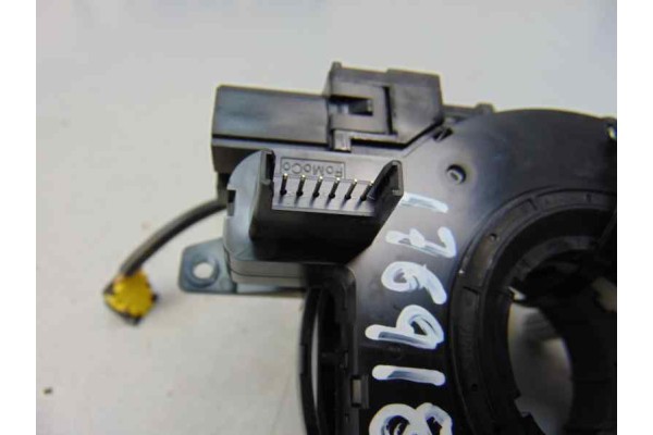 Anillo airbag, Ford Focus Berlina (CB8) Trend 2012