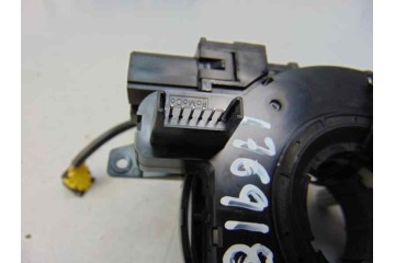 Anillo airbag, Ford Focus Berlina (CB8) Trend 2012