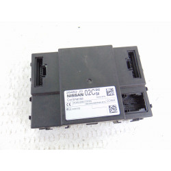 284B2JD02C MODULO ELECTRONICO NISSAN QASHQAI (J10)