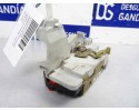 Cerradura puerta trasera izquierda, Peugeot 307 (S1)(04.2001) XR Clim 2004