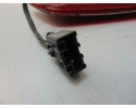 Piloto trasero derecho, Citroen C4 Berlina Collection 2006, 9655863980