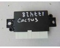 Módulo electrónico, Citroen C4 Cactus Feel 2018, 9828690580
