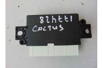 Módulo electrónico, Citroen C4 Cactus Feel 2018, 9828690580