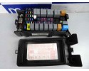 Caja reles / fusibles, Kia Sorento (Bl) 2.5 CRDi VGT EX1 2006, 91161-3E010