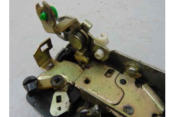 Cerradura puerta delantera derecha, Iveco Daily Camión Cabina simple 35 C... batalla 3000 2007