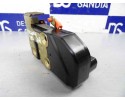 Cerradura puerta delantera izquierda, Jeep Cherokee (Kj) 2.5 CRD Básico 2002