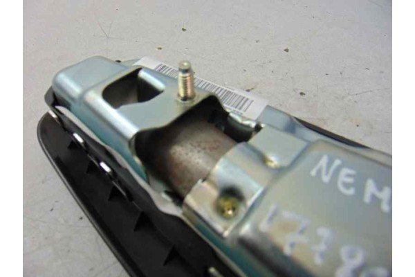 Airbag lateral izquierdo, Citroen Nemo Sx 2009, ASIENTO