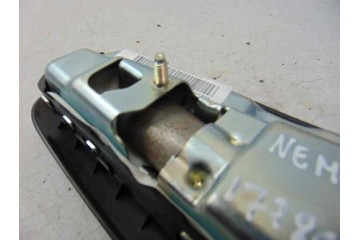 Airbag lateral izquierdo, Citroen Nemo Sx 2009, ASIENTO
