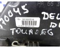 Cerradura puerta delantera derecha, Volkswagen Touareg (7LA) Tdi V6 2006, 3D1837016