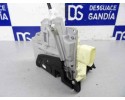 Cerradura puerta delantera izquierda, Volkswagen Passat Variant (3C5) Advance 2008, 3C1837015A