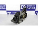 Cerradura puerta delantera derecha, Mitsubishi Colt CZ3 Berl. 3 (Z30) 1.5 DI-D Instyle 2007