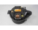 Motor calefaccion, Audi A4 Berlina (8E) 1.9 TDI (96kW) 2003, 8E1820021E