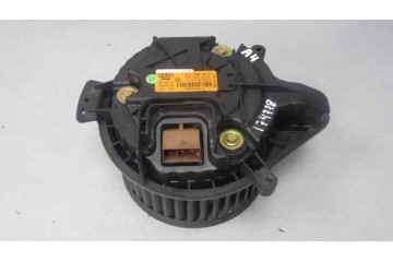 Motor calefaccion, Audi A4 Berlina (8E) 1.9 TDI (96kW) 2003, 8E1820021E