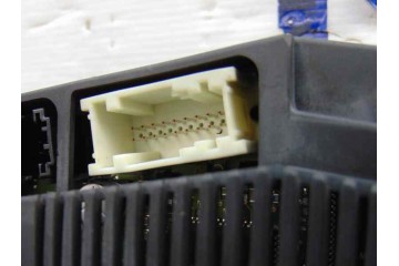 Mando climatizador, Bmw Serie 3 Berlina (E46) 320d 1998, 8382446