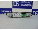 Mando multifuncion, Opel Astra K Berlina 5P Dynamic 2018, 42342525