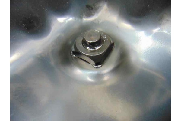 Carter, Peugeot 207 Xs 2007