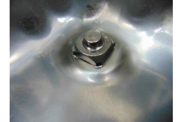 Carter, Peugeot 207 Xs 2007