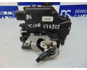 Cerradura puerta trasera izquierda, Audi A4 Avant (8E) 2.5 TDI (120kW) 2003, 8E0839015C
