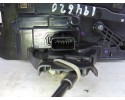 Cerradura puerta delantera izquierda, Ford Fiesta (CE1) Trend 2018, H1BA-A21813-PB