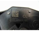 Cerradura puerta trasera derecha, Ford Fiesta (CB1) Ambiente 2009, 8A6A-A26412-AD