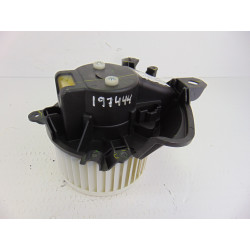 2 PIN MOTOR CALEFACCION FIAT II TIPO (357) HATCHBACK