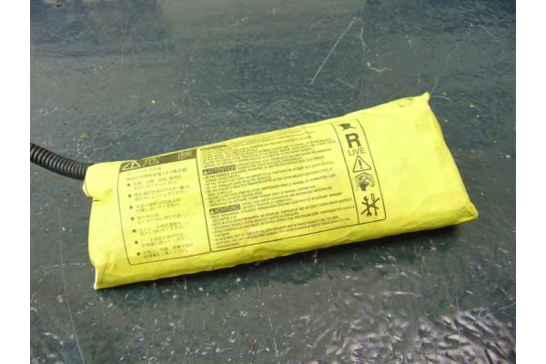 Airbag lateral derecho, Toyota Corolla Verso (R1) 2.2 D-4D Sol 2007, 73910-05040