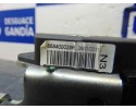 Cinturon seguridad trasero derecho, Renault Scenic Iii (Jz) Dynamique 2011, 888400028R