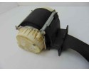 Cinturon seguridad delantero izquierdo, Bmw Serie 1 Berlina (E81/E87) 120d 2006