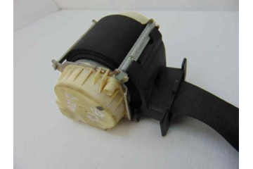 Cinturon seguridad delantero izquierdo, Bmw Serie 1 Berlina (E81/E87) 120d 2006