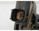 Cerradura puerta trasera izquierda, Hyundai Tucson (Jm) 2.0 CRDi Comfort 2005