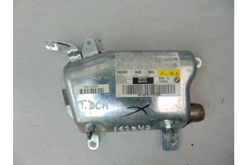 Airbag lateral trasero derecho, 7034060