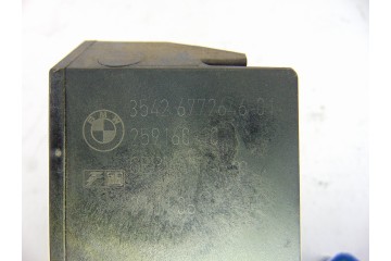 Potenciometro pedal, Bmw Serie 3 Touring (E91) 320d 2006, 6772646