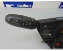 Mando luces, Opel Corsa D Cosmo 2009, 13142283