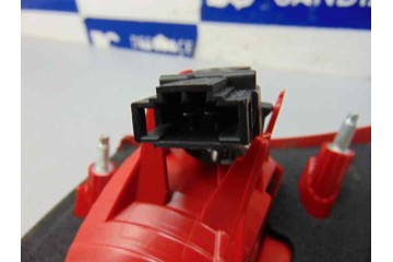 Piloto trasero derecho interior, Volkswagen Eos (1F7)(2006) 2.0 Tdi 2006
