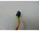 Antirrobo / llave contacto, Citroen C5 Berlina 2.0 HDi SX 2002, 9648445180