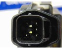 Cerradura puerta delantera izquierda, Hyundai Tucson (Jm) 2,0 CRDi VGT Comfort Full 4X4 2007