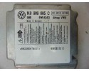 Centralita airbag, 1K0909605C