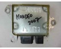 Centralita airbag, 4S7T14B056AC