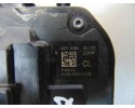 Cerradura puerta trasera izquierda, Ford Fiesta (CE1) Cool&Connect 2017, H1BA-A26413-CB