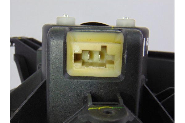 2 PIN MOTOR CALEFACCION FIAT II TIPO (357) HATCHBACK Business 2017 2 PIN 197444 FIAT - 3