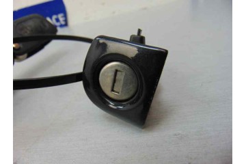Antirrobo / llave contacto, Audi A4 Avant (8E) 1.8 T Quattro 2005, 4B0905851N
