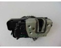 Cerradura puerta delantera izquierda, Ford Fiesta (CE1) Cool&Connect 2017, H1BA-A21813-PB