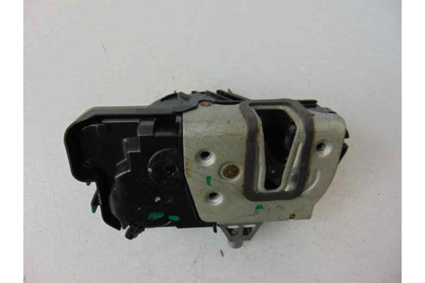 Cerradura puerta delantera izquierda, Ford Fiesta (CE1) Cool&Connect 2017, H1BA-A21813-PB