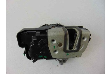 Cerradura puerta delantera izquierda, Ford Fiesta (CE1) Cool&Connect 2017, H1BA-A21813-PB